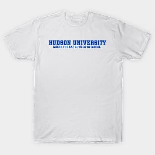 Hudson University T-Shirt